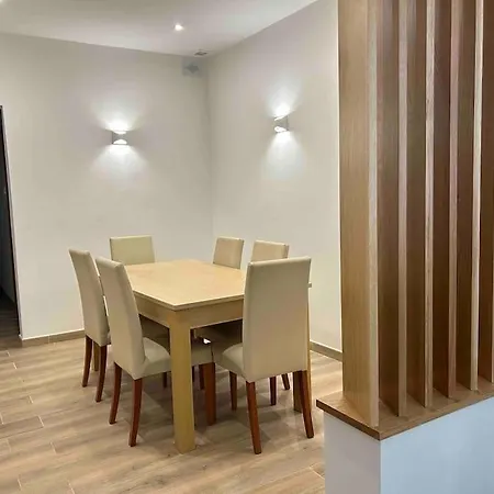 Ferienwohnung A Flat In The Heart Of Bugibba St. Paul's Bay Exterior foto