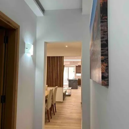 Ferienwohnung A Flat In The Heart Of Bugibba St. Paul's Bay Exterior foto