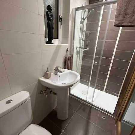 Ferienwohnung A Flat In The Heart Of Bugibba St. Paul's Bay Exterior foto