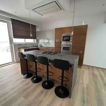 Ferienwohnung A Flat In The Heart Of Bugibba St. Paul's Bay Exterior foto