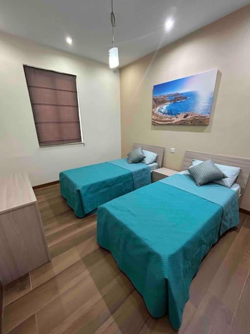 A Flat In The Heart Of Bugibba