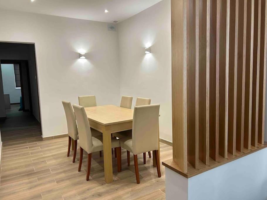 A Flat In The Heart Of Bugibba Apartment