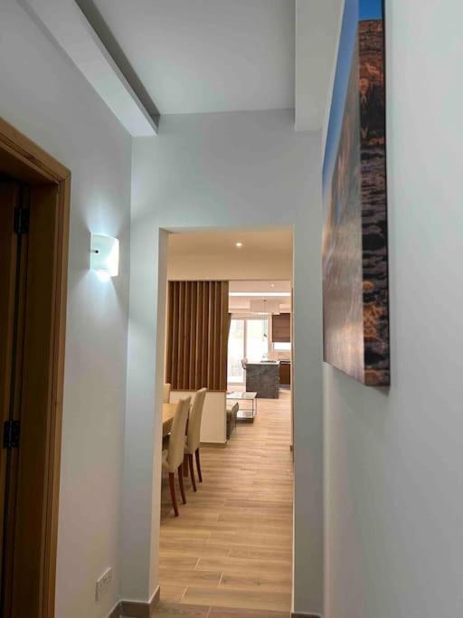 A Flat In The Heart Of Bugibba Apartment *
