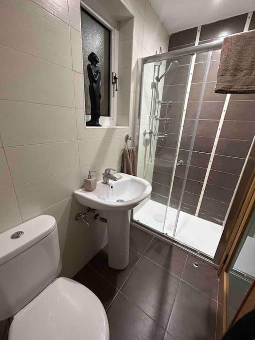 A Flat In The Heart Of Bugibba Apartment *