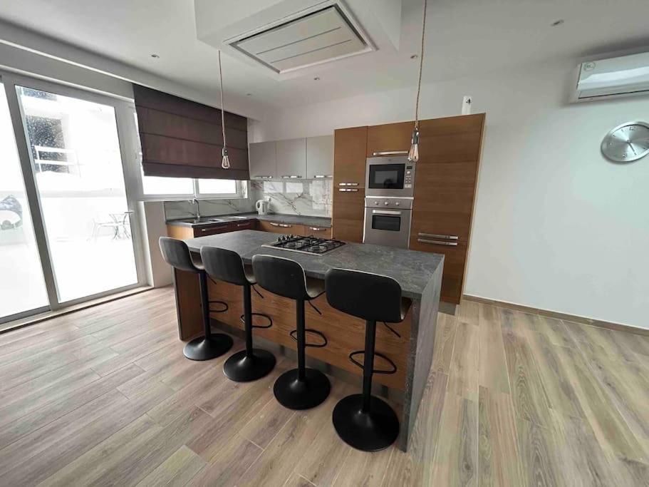 Apartment A Flat In The Heart Of Bugibba St. Paul's Bay