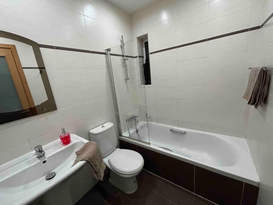 A Flat In The Heart Of Bugibba Apartment