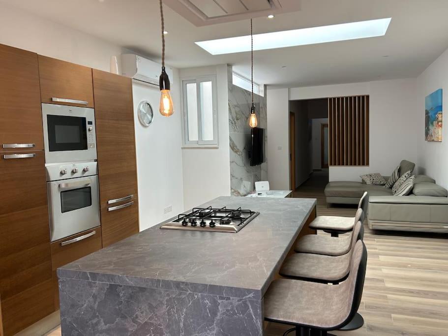 A Flat In The Heart Of Bugibba St. Paul's Bay