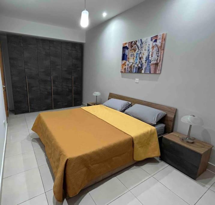 A Flat In The Heart Of Bugibba Apartment *