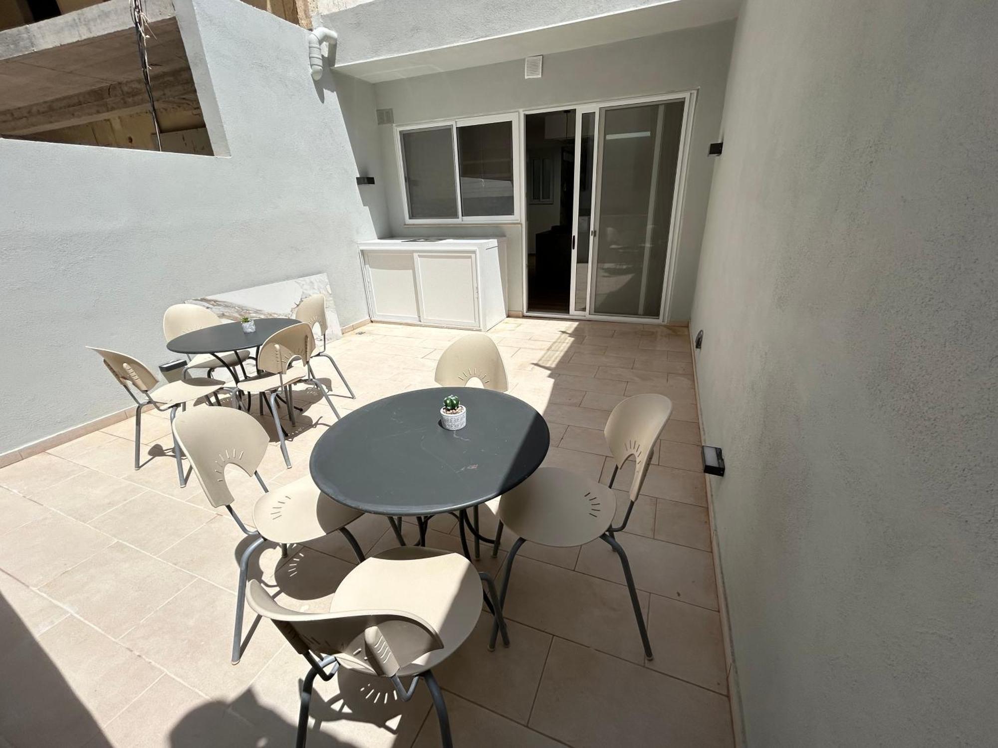 Apartment A Flat In The Heart Of Bugibba St. Paul's Bay